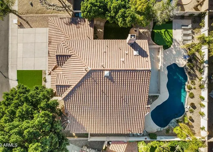 Holiday home Cactus Grove L Heated Pool L Putting L Bbq