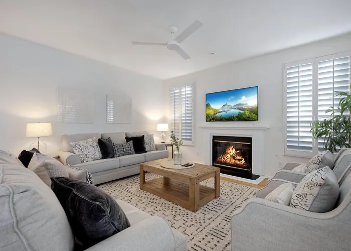Cactus Grove L Heated Pool L Putting L Bbq Holiday home *