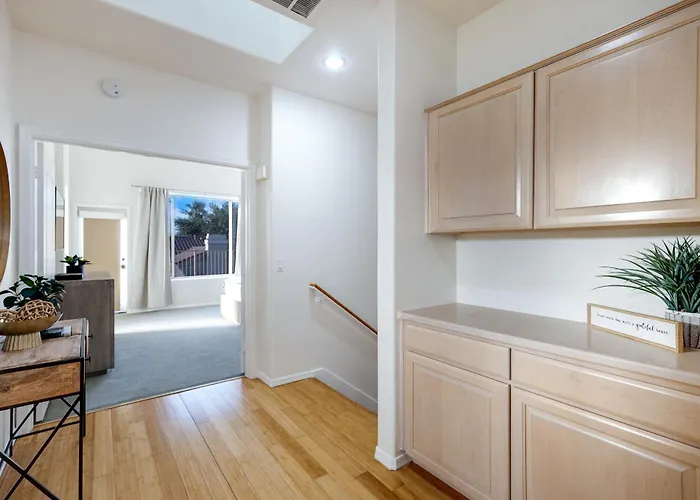 Cactus Grove L Heated Pool L Putting L Bbq Holiday home Phoenix