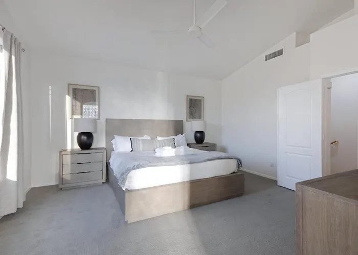 Holiday home Cactus Grove L Heated Pool L Putting L Bbq *