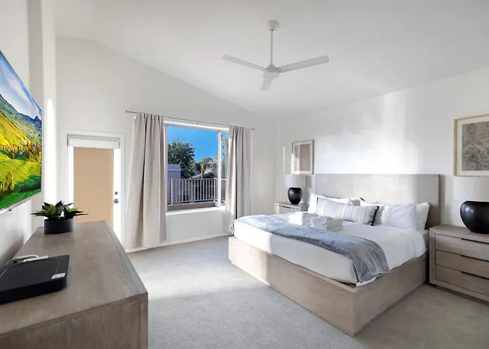 Holiday home Cactus Grove L Heated Pool L Putting L Bbq *